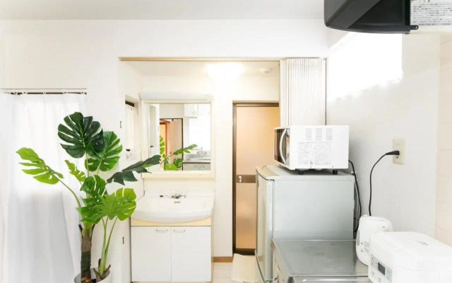 Yokkaichi Nishishinchi Hotel
