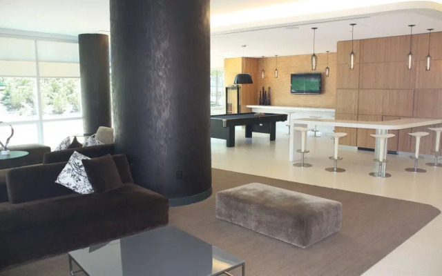 Global Luxury Suites at Greene