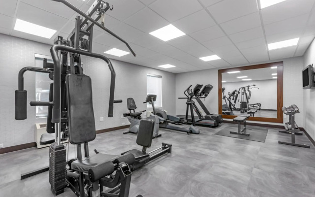 Comfort Inn Sarnia