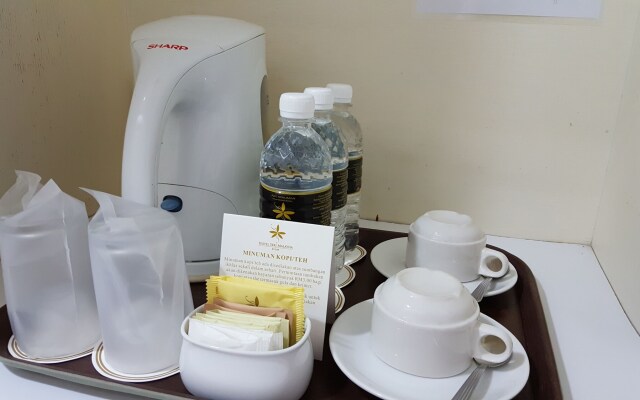Hotel Seri Malaysia Kulim