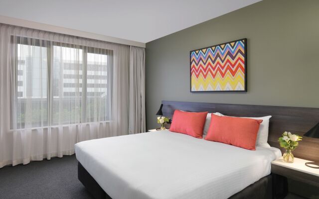 Adina Apartment Hotel Sydney Airport