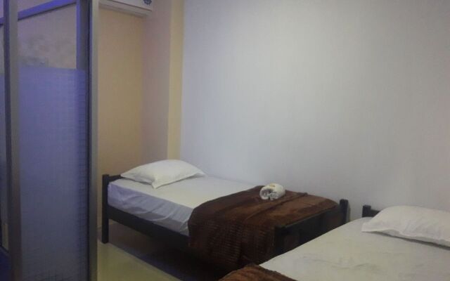 Cahaya Homestay
