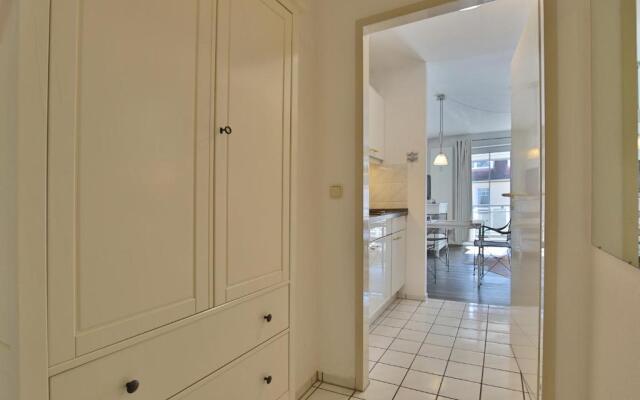 Kurparkresidenz-Timmendorfer Strand Kurparkresidenz-Timmendorfer Strand Appartement 23