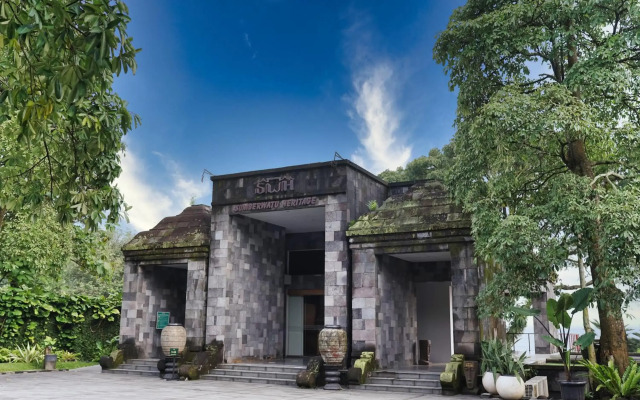 Sumberwatu Heritage