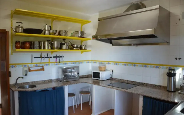 Albergue Rural de Algodonales - Hostel