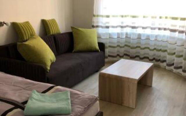 Csillag Delux Apartman