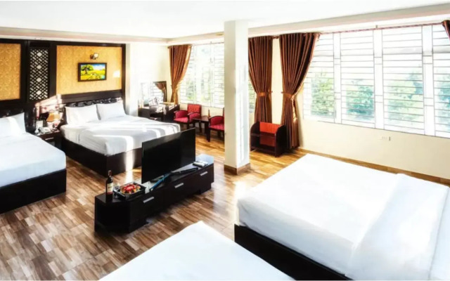 Putaleng Hotel & Spa