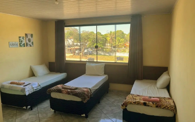 Hotel Ita Avenida
