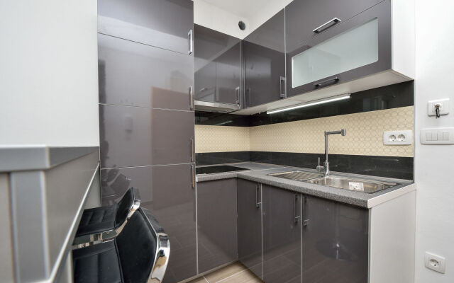 Boutique Apartments Blitz