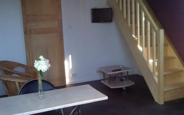 Loft du moulin de Milan