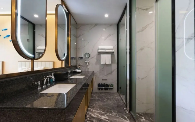 Guangdong Hot Spring Hotel