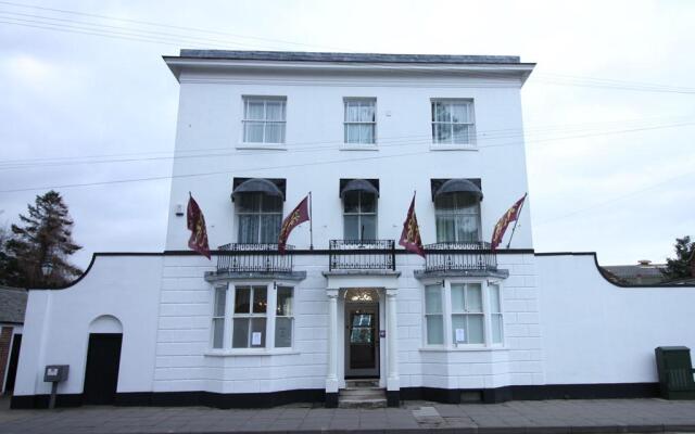 Thanington Hotel