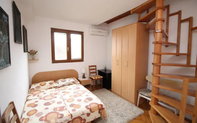 Meric Duplex Apartment