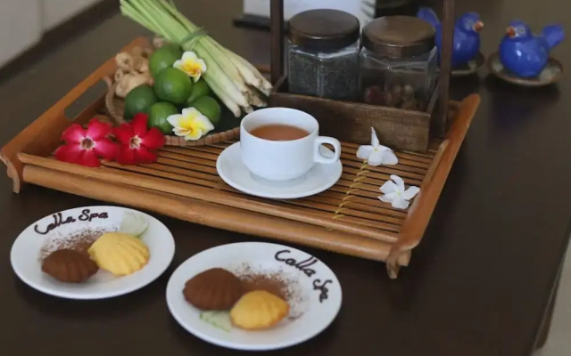 Celina Peninsula Resort