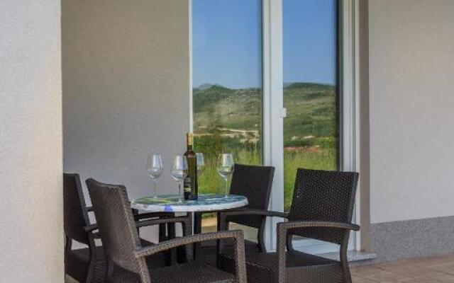 Apartman Nature