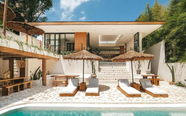Villa Bocce