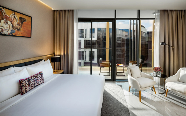 Millennium Place Mirdif