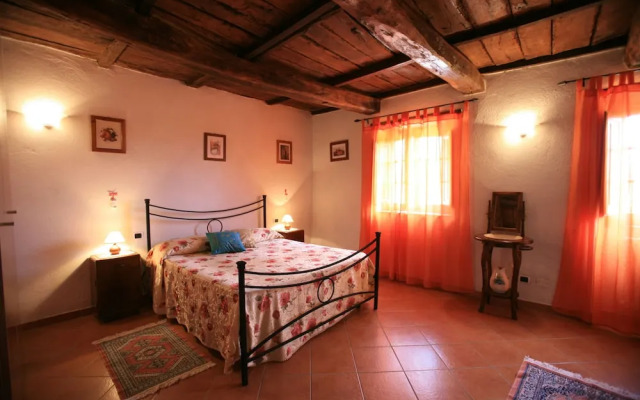 Agriturismo la Coccinella