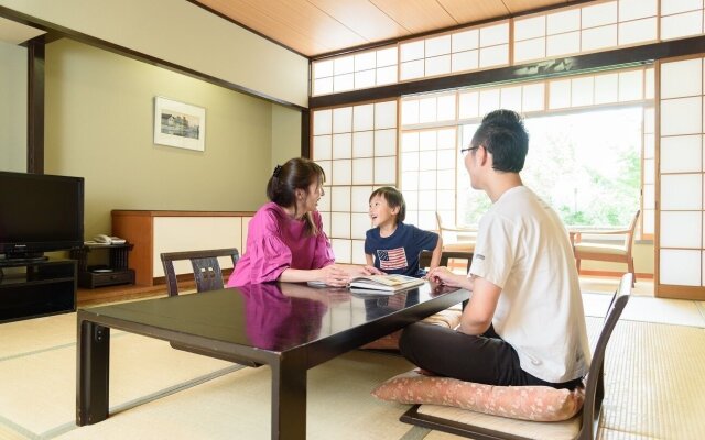 Kijima Kogen Hotel