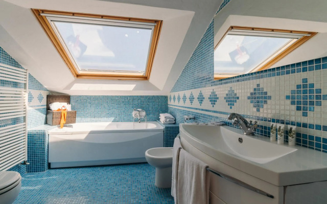 Exclusive Aparthotel La Reunion