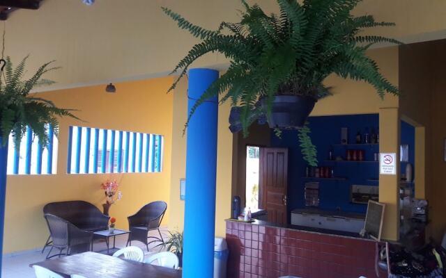 Pousada Bellas Águas