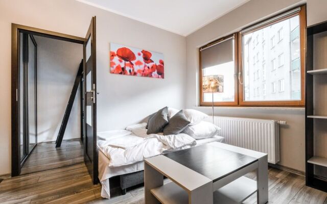 P&O Apartments Praga