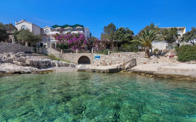 Apartmani Nikola