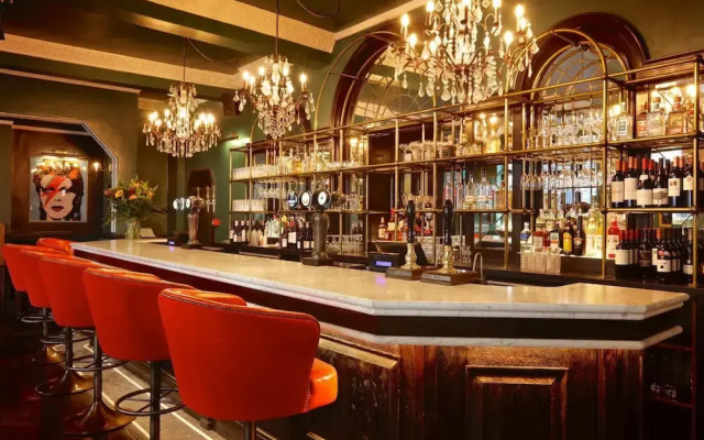 The Bedford Balham