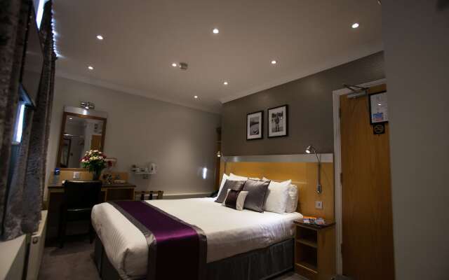 Best Western Victoria Palace