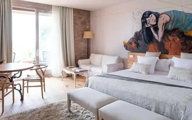 La Garriga de Castelladral