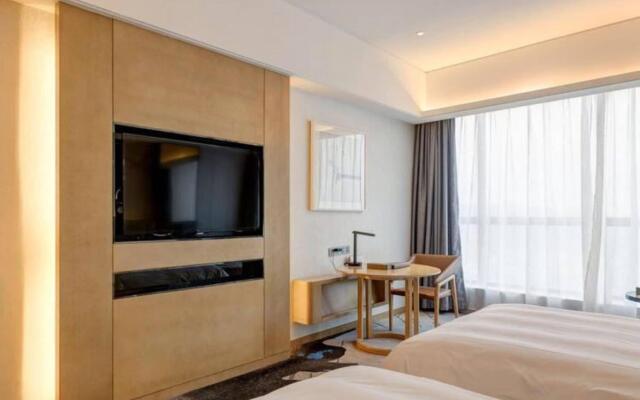Li Cai Tian Qi Hotel Xianyang