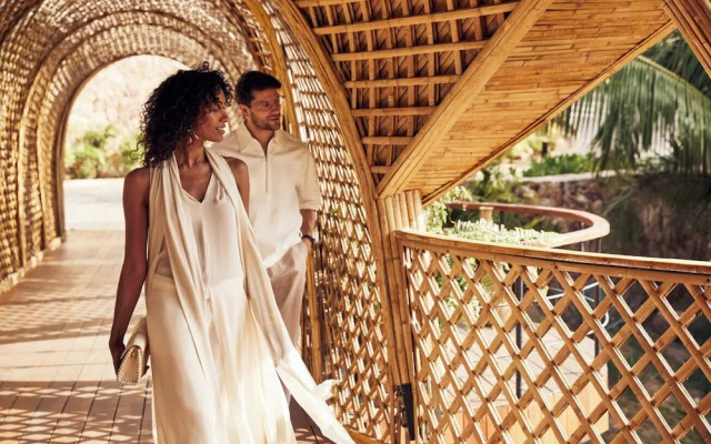 Naviva, A Four Seasons Resort, Punta Mita, Mexico - All Inclusive