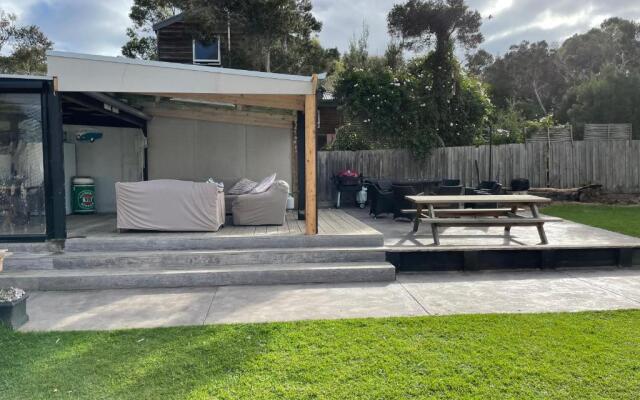 Beach House Getaway 1