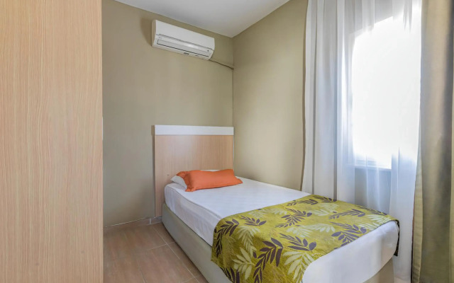 Akdora Elite Hotel & Spa All Inclusive