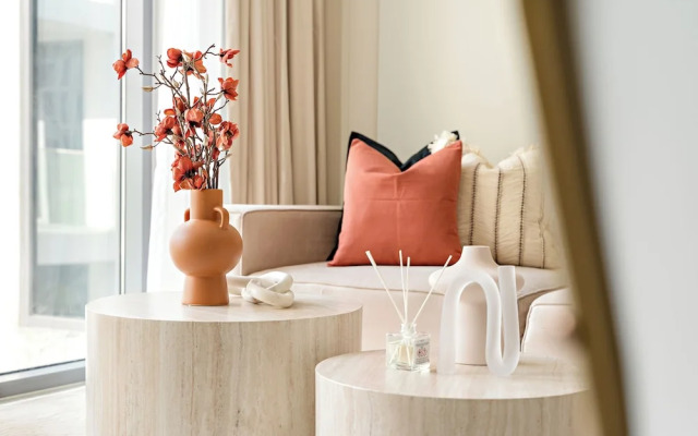 Silkhaus Pantheon Elysee I