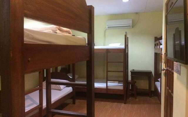Mojica Residencia Vigan