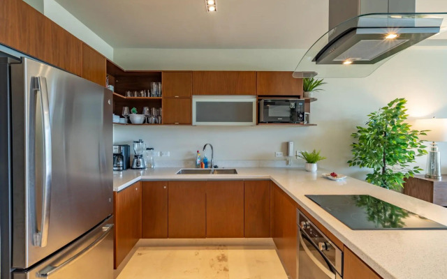 Casa Ceiba at Miranda