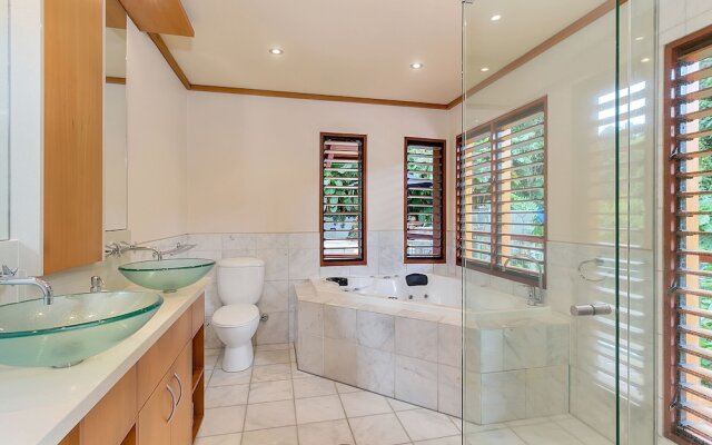 Wanggulay - Balinese Luxury in Cairns