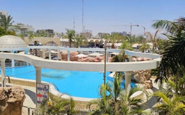 Golf Residence Eilat