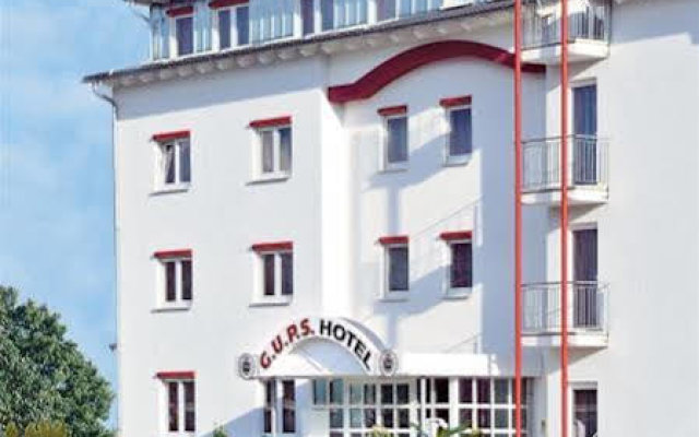 G.U.P.S. Hotel garni