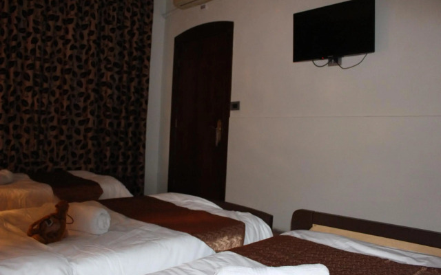 Arab Tower Hotel