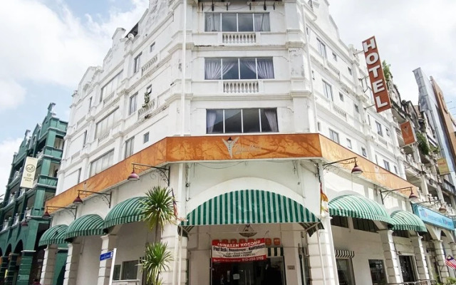 Your Hotel Klang by D'Concept