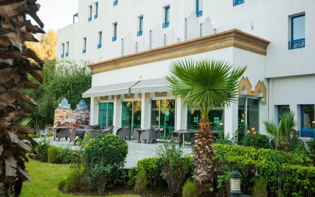 Hotel ibis Fes