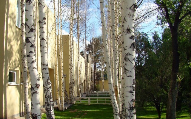 Мурас(Иссык-Куль)