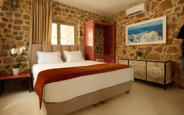Desiterra Resort