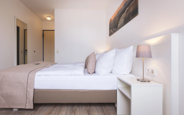 Garner Hotel Kiel - Akademie by IHG