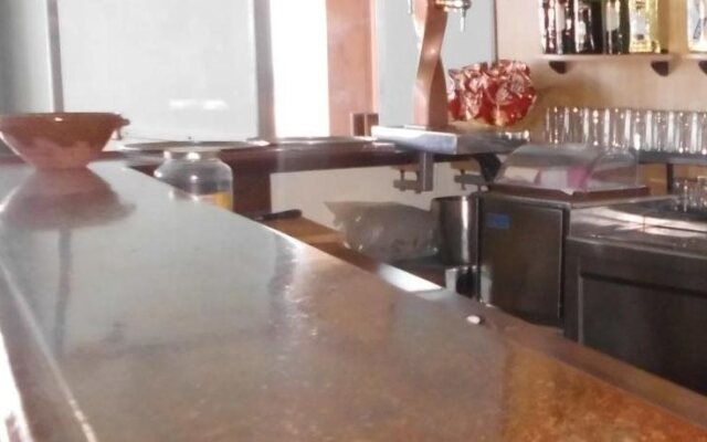 Hostal Olga