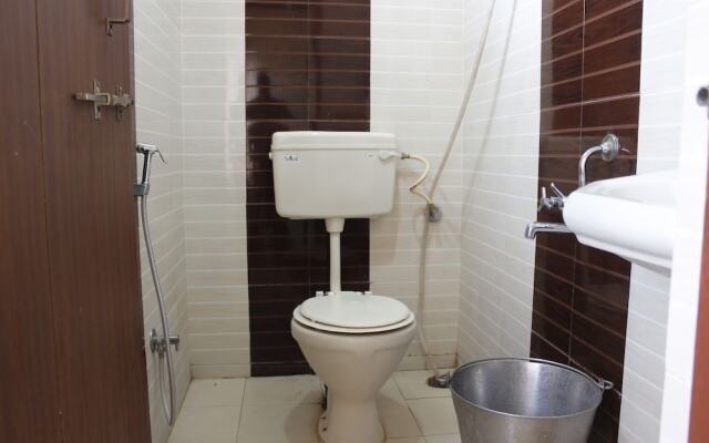 Hotel Neem Tree Residency