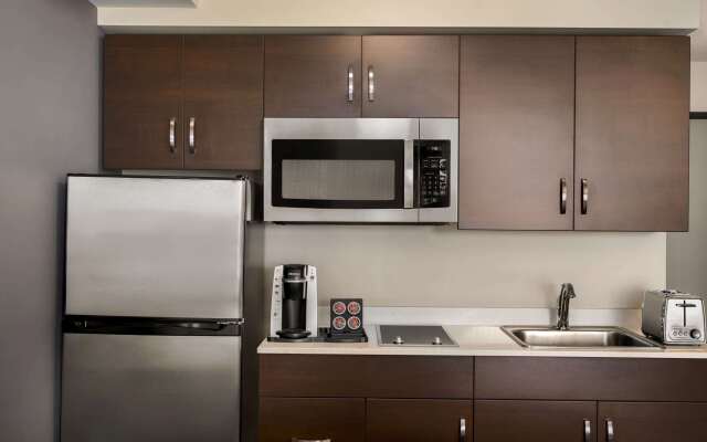 Microtel Inn & Suites by Wyndham Aurora