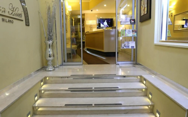 Hotel Ferton